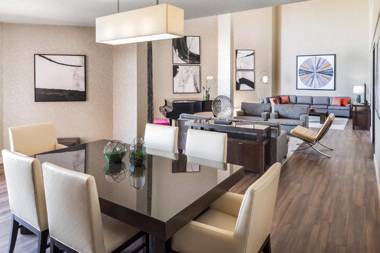 The Westin Toronto Airport