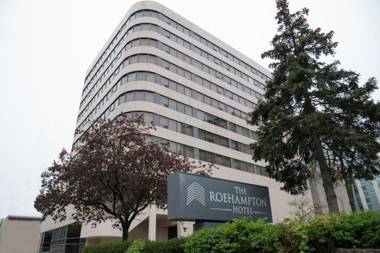 The Roehampton Hotel