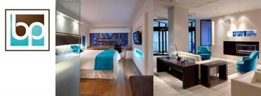 Bond Place Hotel