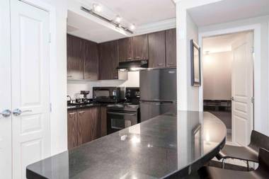 Sandman Signature Toronto Airport Hotel