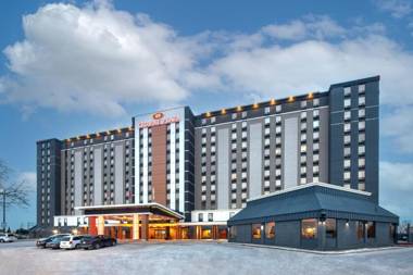 Crowne Plaza Toronto Airport an IHG Hotel