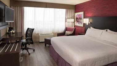 Holiday Inn Toronto International Airport an IHG Hotel