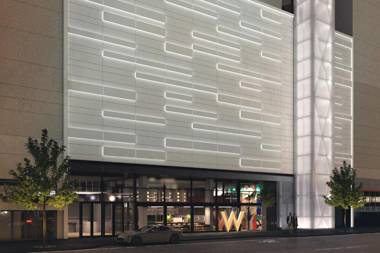 W Toronto
