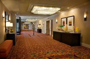 Toronto Airport Marriott Hotel