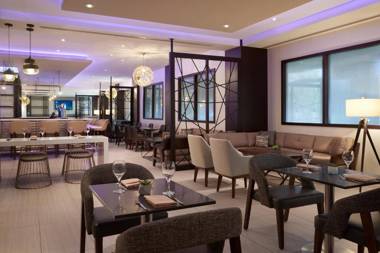 Toronto Airport Marriott Hotel