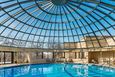 Sheraton Toronto Airport Hotel & Conference Centre