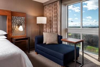 Sheraton Toronto Airport Hotel & Conference Centre