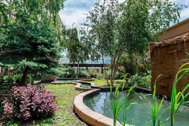 Sheraton Toronto Airport Hotel & Conference Centre