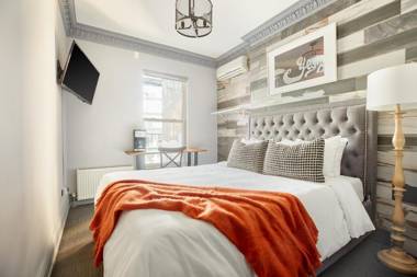 Sonder The Wellesley