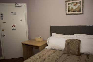 Saint Lawrence Residences and Suites