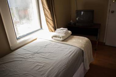 Saint Lawrence Residences and Suites