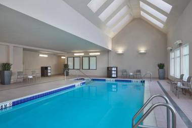Residence Inn by Marriott Toronto Airport