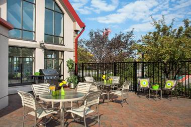 Residence Inn by Marriott Toronto Airport