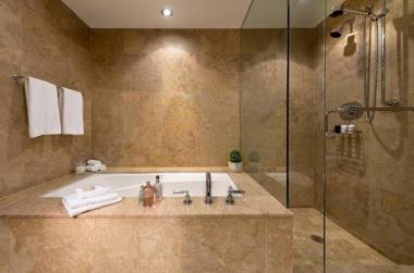 The SoHo Hotel