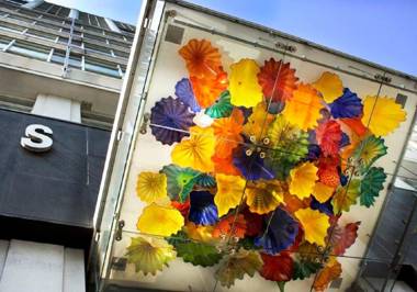 The SoHo Hotel