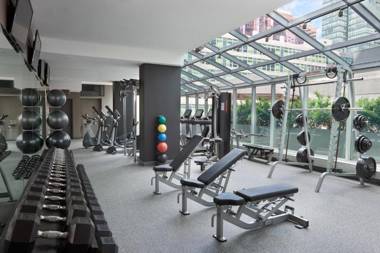 The SoHo Hotel