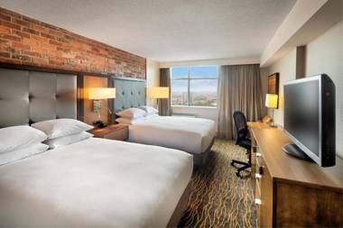 Doubletree by Hilton Toronto Airport ON