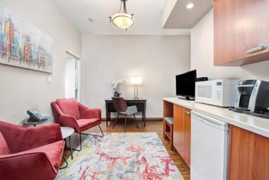 The Willowdale Hotel Toronto North York