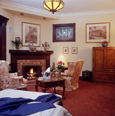 Madison Manor Boutique Hotel