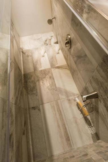 The Only Backpacker's Inn