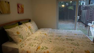 Margie Townhome Suites