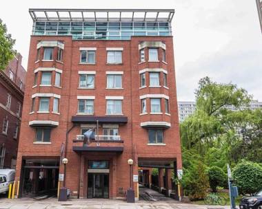 The Saint James Hotel Ascend Hotel Collection