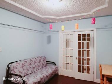 Kensington Market House