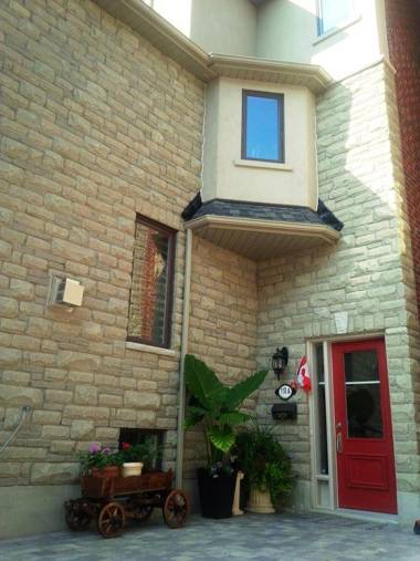 Luxury Home - Upper Toronto Beaches