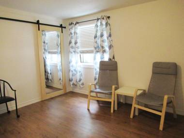 Dovercourt Village Mews