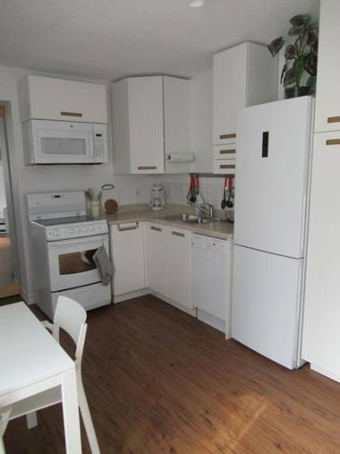 Dovercourt Village Mews