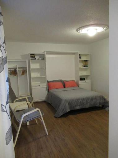 Dovercourt Village Mews