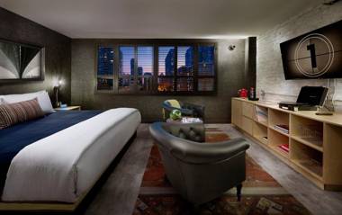The Anndore House part of JDV by Hyatt
