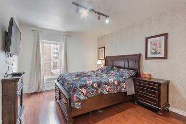 E Residential Luxury Rental