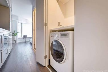 Instant Suites - Stunning Designer Studio in Yorkville