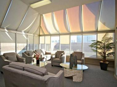 Canada Suites on Bay