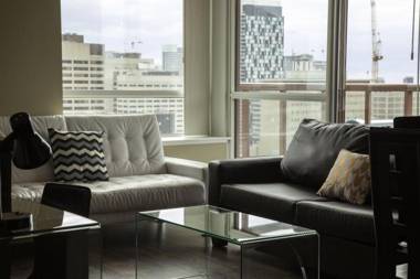 Canada Suites on Bay