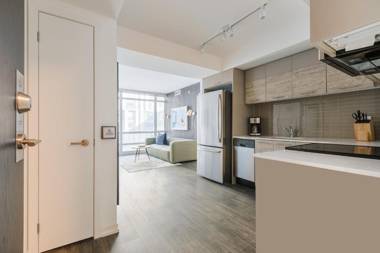 Sonder at The Liberty