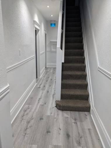 Toronto Furnished Living Rooms