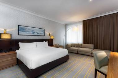 King Blue Hotel Toronto