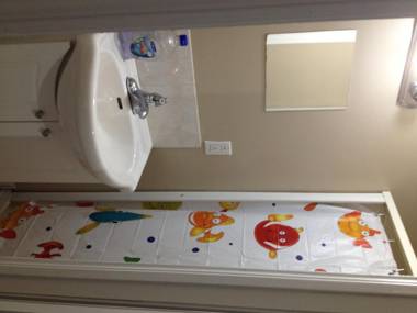 Toronto Travellers Home