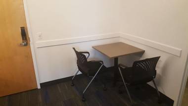 Residence & Conference Centre Toronto Downtown