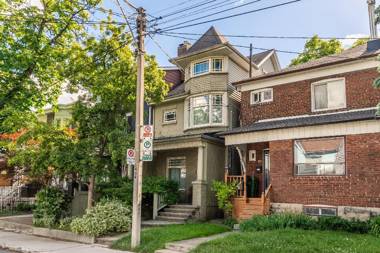 Simply Comfort.  One of a Kind Ghostbusters House