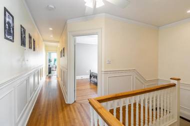 Simply Comfort. One of a Kind Ghostbusters House