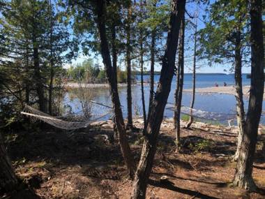 Stone Cove Waterfront Adults Only B&B