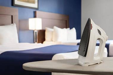 Travelodge by Wyndham Timmins