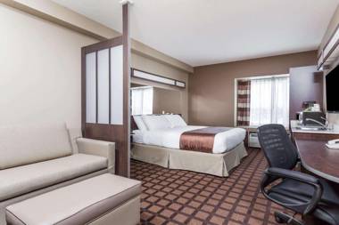Microtel Inn & Suites by Wyndham - Timmins
