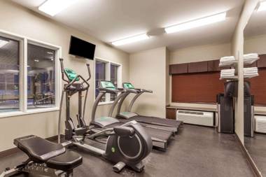 Microtel Inn & Suites by Wyndham - Timmins