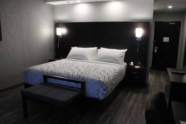 Best Western Premier Northwood Hotel