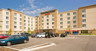 TownePlace Suites by Marriott Thunder Bay