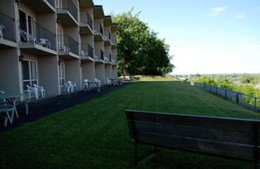 The Inn At Lock Seven